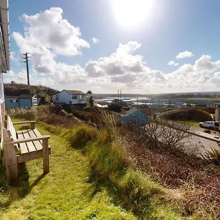 E29 Bonnie Bank, Riviere Towans Hayle