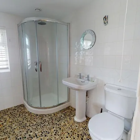 Holiday home E29 Bonnie Bank, Riviere Towans
