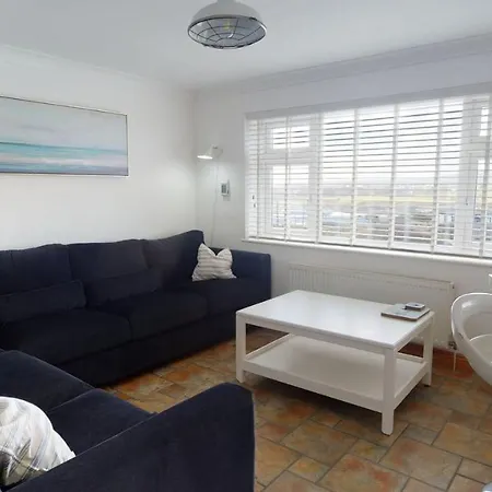E29 Bonnie Bank, Riviere Towans Holiday home *
